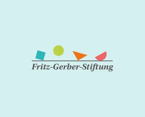 Fritz Gerber Stiftung Logo