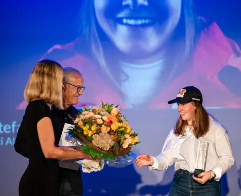 St. Galler Sportpreis