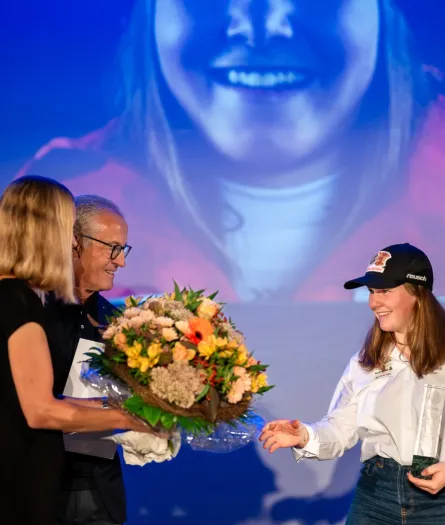 St. Galler Sportpreis
