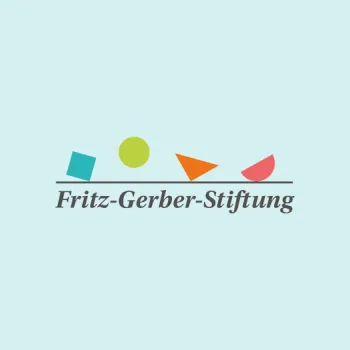 Fritz Gerber Stiftung Logo