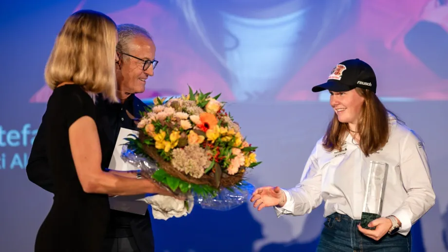 St. Galler Sportpreis