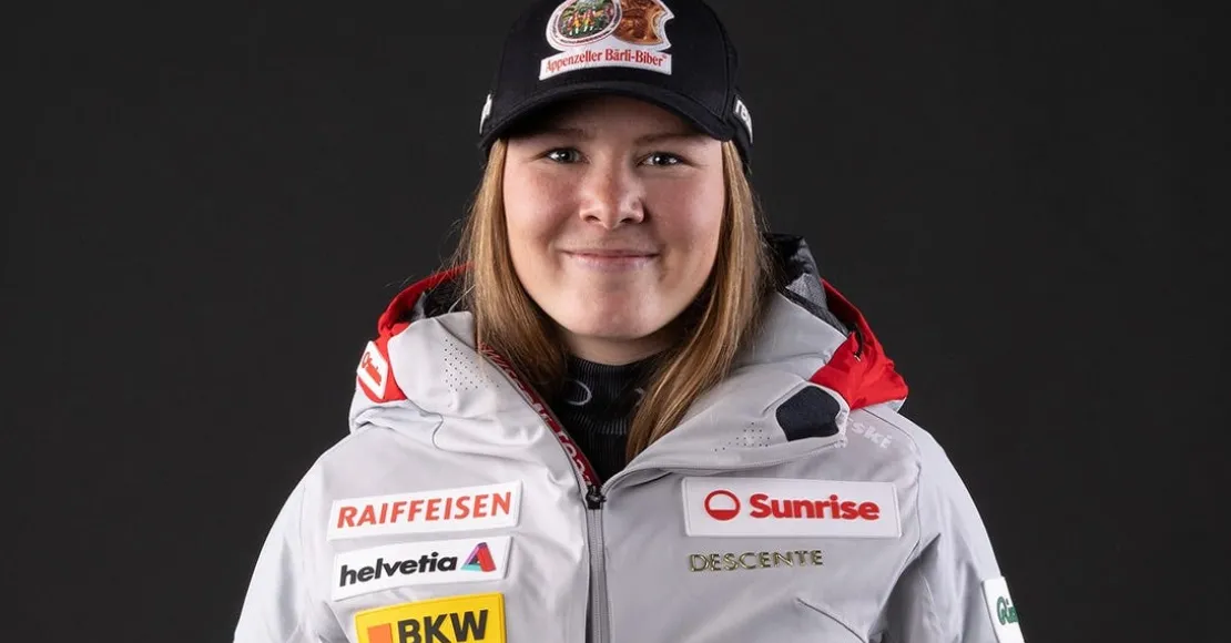 Stefanie Grob und ihre Partner