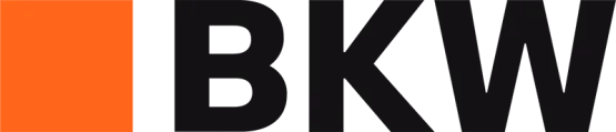 Logo BKW