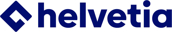Logo Helvetia