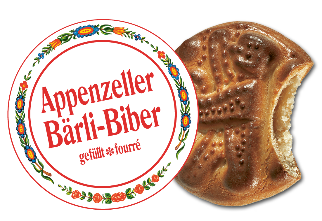 appenzeller barli-biber